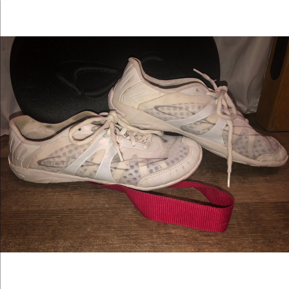 Nfinity Venange Cheer Shoes